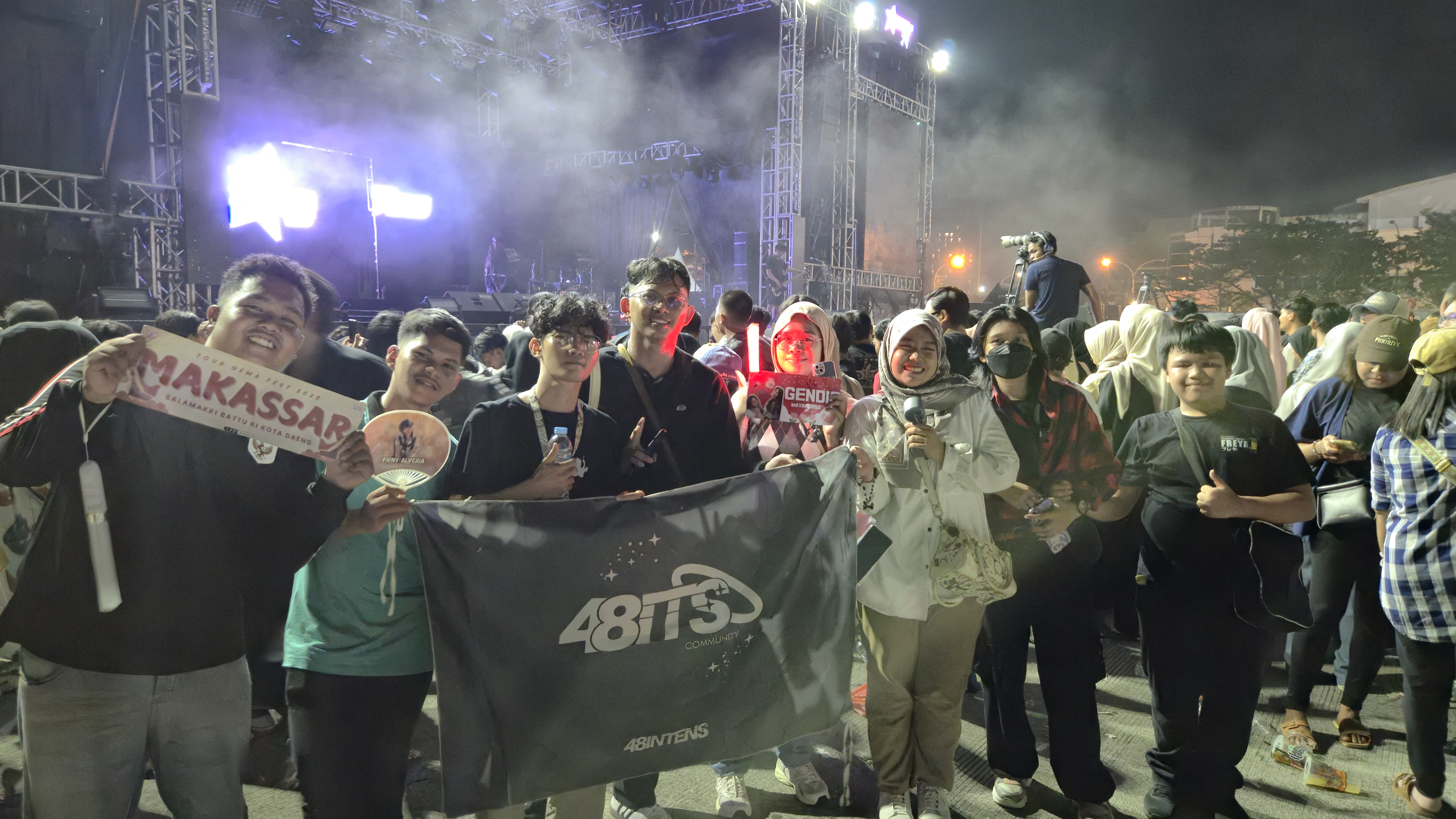 48Intens Off Air gallery 2