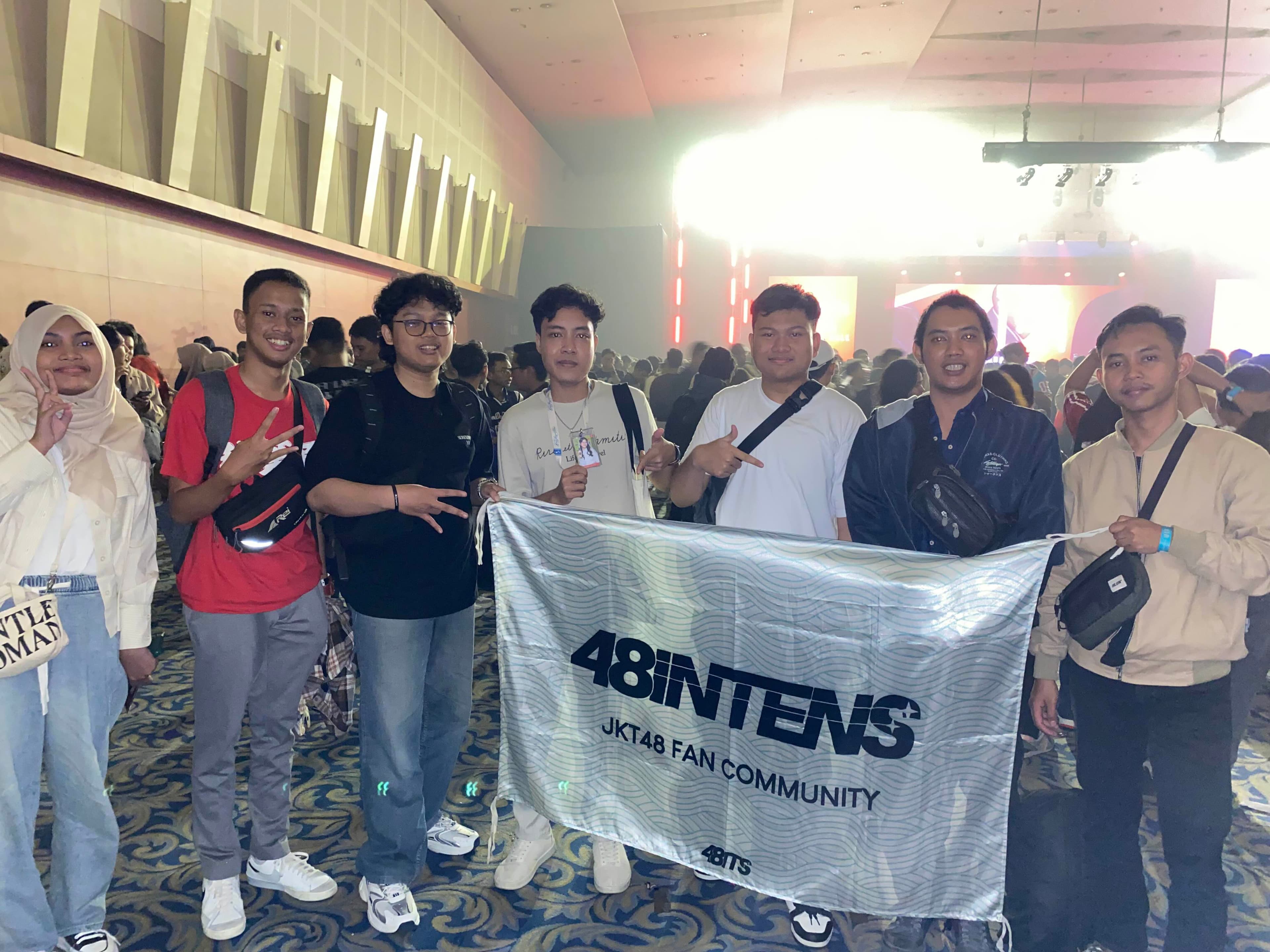 48Intens Off Air gallery 1