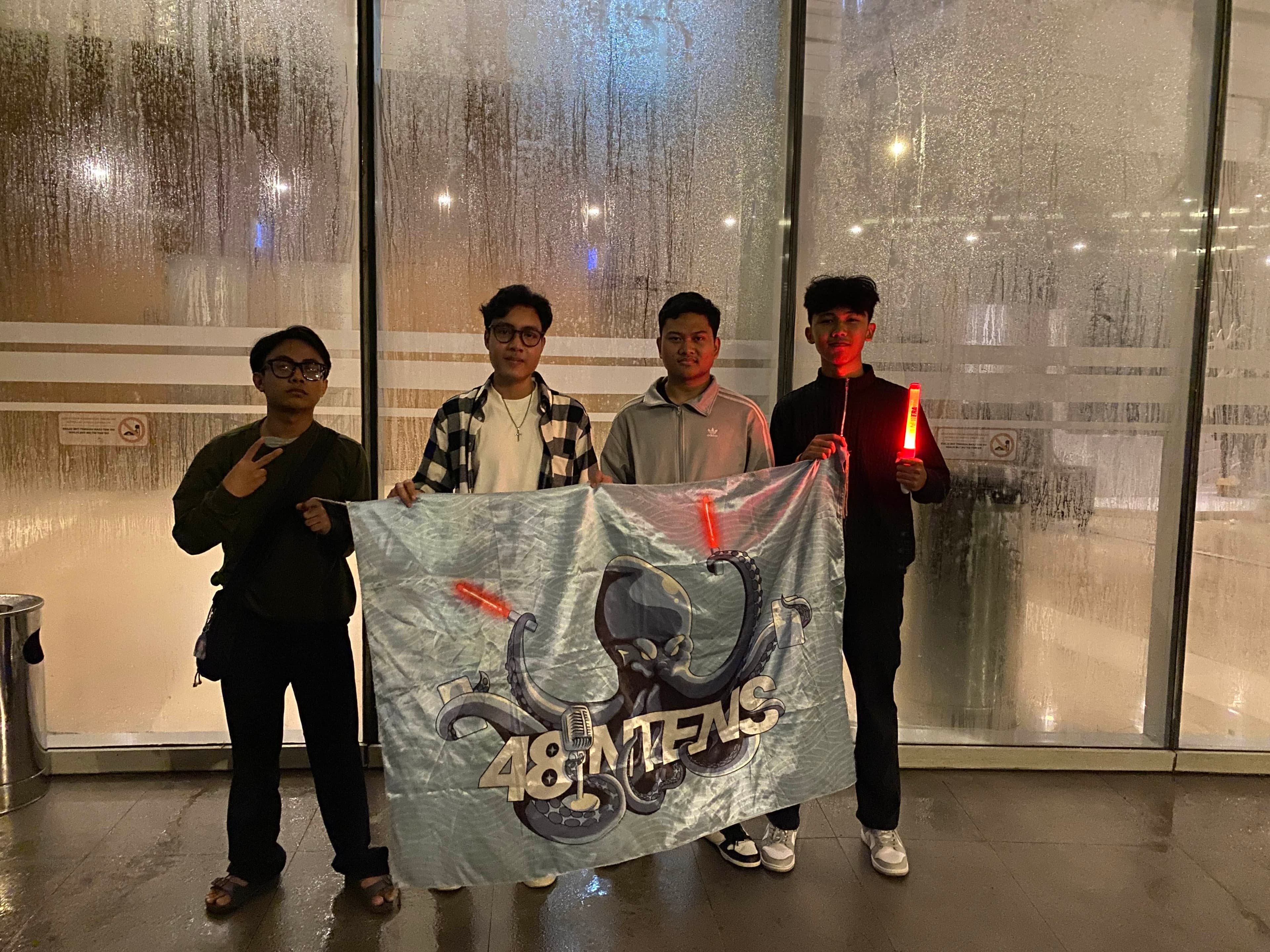 48Intens Off Air gallery 3